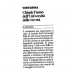 Il Tirreno 17-05-2012